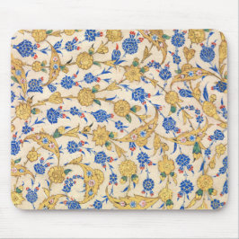 Antique Oriental Sultan Design Musmatta