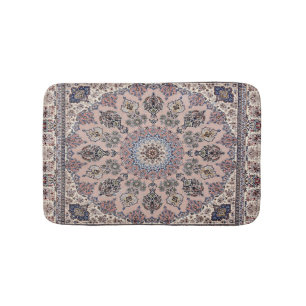 Antique Oriental Tursian Persian Matta Carpet