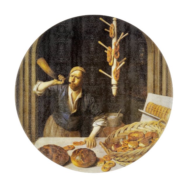 ANTIQUE OVEN BAKER,BAKERY BREAD SHOP (Framsidan)