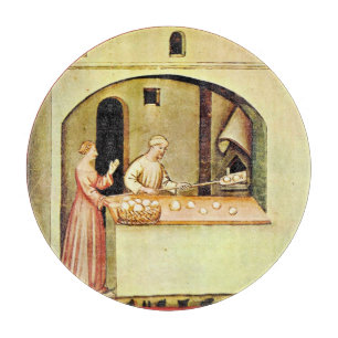ANTIQUE OVEN BAKER,BAKERY BREAD SHOP