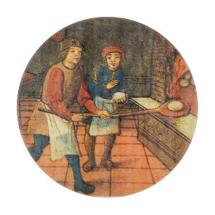 ANTIQUE OVEN BAKER,BAKERY BREAD SHOP