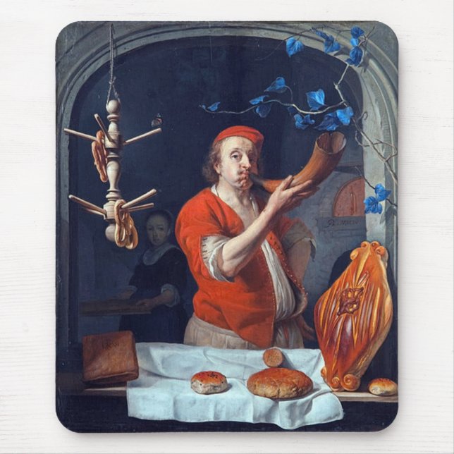 ANTIQUE OVEN BAKER,BAKERY BREAD SHOP MUSMATTA (Framsidan)