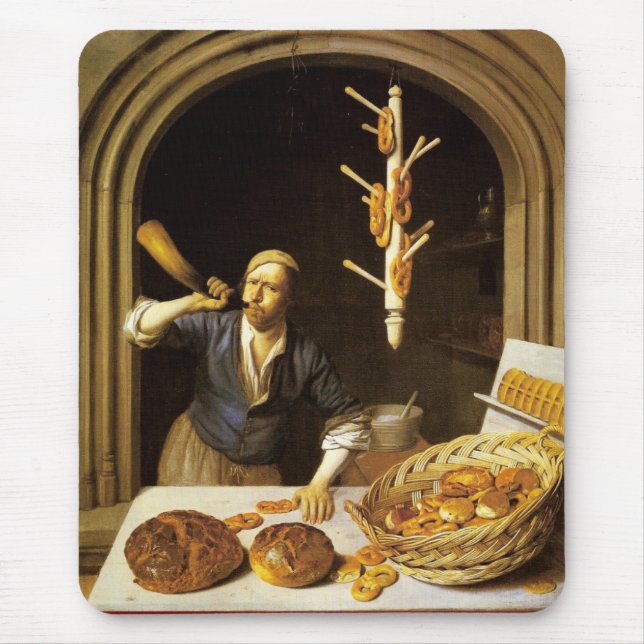 ANTIQUE OVEN BAKER,BAKERY BREAD SHOP MUSMATTA (Framsidan)