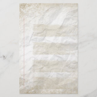 Antique Papper Stationery