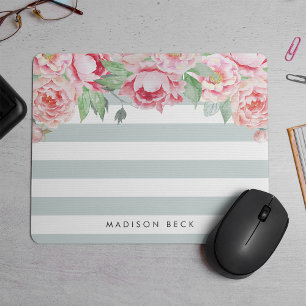 Antique Peony & Sage Rand Musmatta