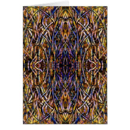 Antique Persian Matta - See CGGWOMF OBS Kort