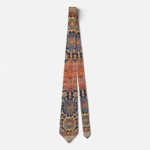 Antique Persian Matta Skriv ut Slips