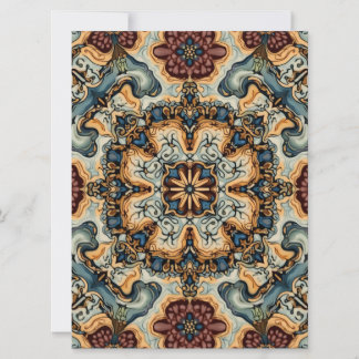 Antique picnic-mat inbjudningar