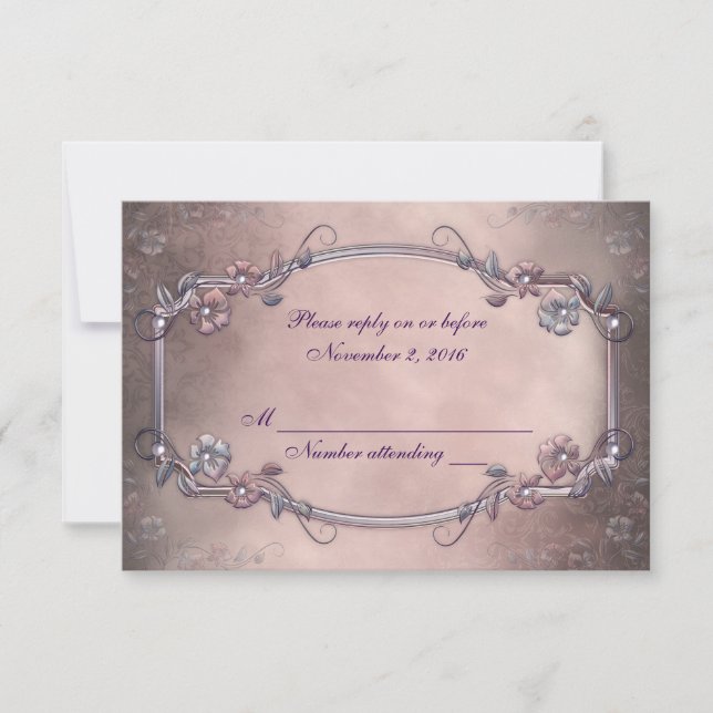 Antique Ram OSA (Framsida)