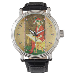 ANTIQUE RENAISSANCE TAROT 1 / MAGICIAN ARMBANDSUR