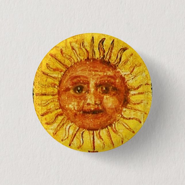 ANTIQUE RENAISSANCE TAROT/SOL KNAPP (Framsida)