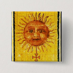 ANTIQUE RENAISSANCE TAROT/SOL KNAPP