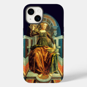 ANTIQUE RENAISSANCE TAROTS 14/TEMPERANCE