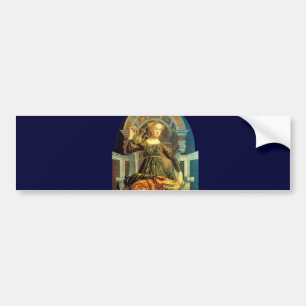 ANTIQUE RENAISSANCE TAROTS 14/TEMPERANCE BILDEKAL