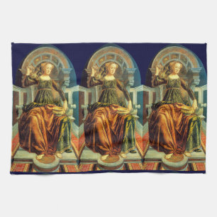 ANTIQUE RENAISSANCE TAROTS 14/TEMPERANCE KÖKSHANDDUK