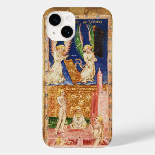 ANTIQUE RENAISSANCE TAROTS 20 / DOMEN