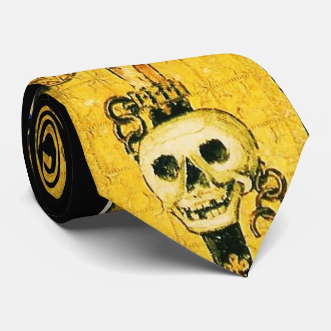 ANTIQUE RENAISSANCE TAROTS, ACE OF SWORDS SLIPS (Rullad)