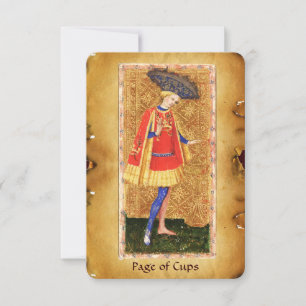 ANTIQUE RENAISSANCE TAROTS/SIDA OF KOPP