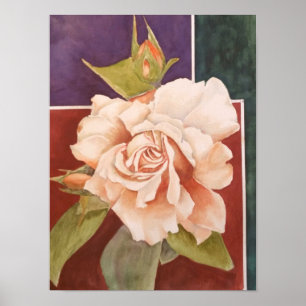 Antique Ro Poster