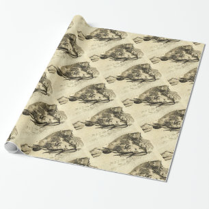 ANTIQUE ROMAN MOSAICS/TUPPAR PRESENTPAPPER