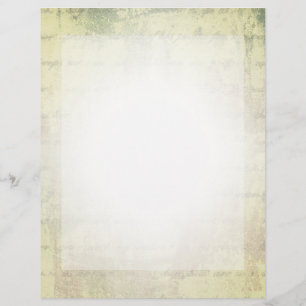 Antique Shabby Reklamblad