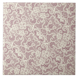 Antique Snöre Tile Kakelplatta