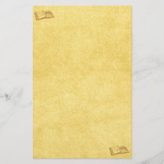 Antique Stationery-samling Brevpapper