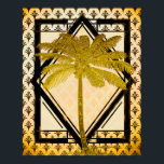 Antique Stil Art Deco Handflatan Poster<br><div class="desc">Om du väljer att ladda ned poster Walgreen-butiken din hämtning i olika storlekar och i olika struktur på mycket bra pris. Ibland med rabatt. Ett tips från min amerikanska vän. Se onlinen "Digital Printing" (Digital Printing) i Storbritannien. Jag skapade Handflatan poster i ett antikt stil av konsthändelse. Så det ser...</div>