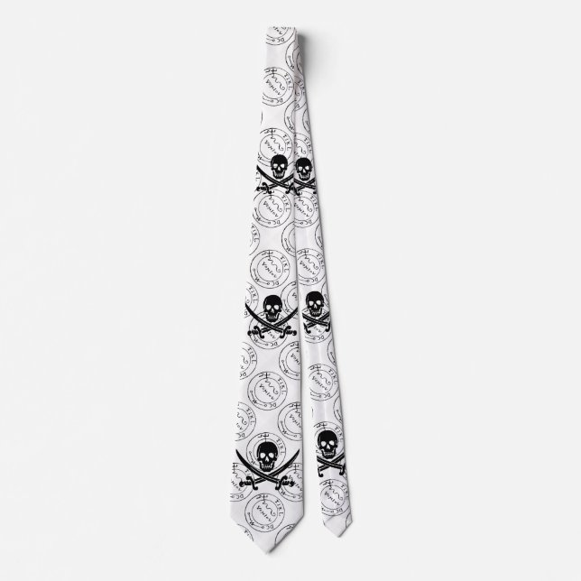 ANTIQUE TALISMAN/PIRATER TREASURE KARTA SLIPS (Framsida)