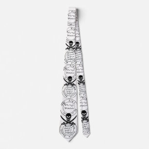 ANTIQUE TALISMAN/PIRATER TREASURE KARTA SLIPS