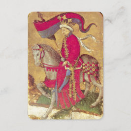 Antique Tarots /German Court Cards/Kung i Anka