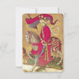Antique Tarots /German Court Cards/Kung i Anka