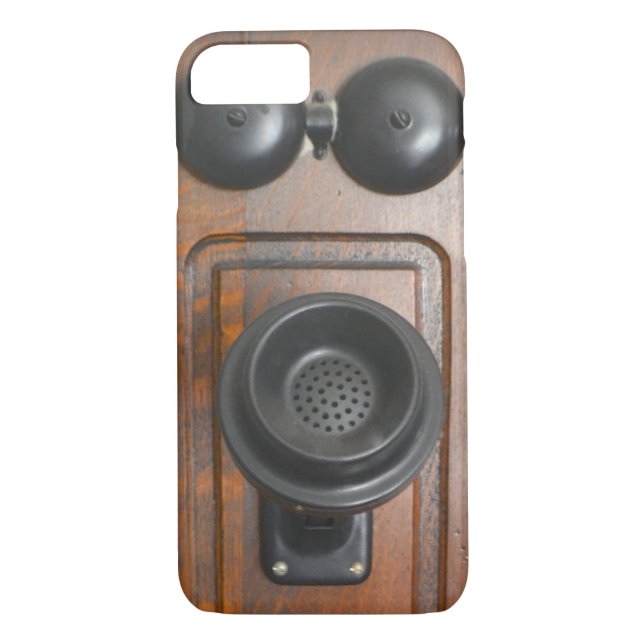 Antique Telefon iphone case Case-Mate iPhone Skal (Baksida)
