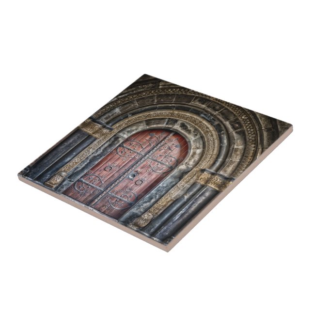 Antique Tiles Art grind Kakelplatta (Sidan)