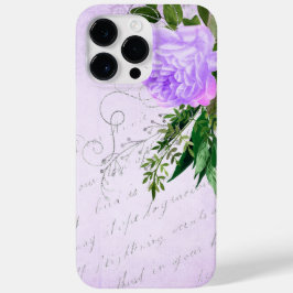 ANTIQUE TITTAR LAVENDER-SKRIVBORD OCH FLÖDEN