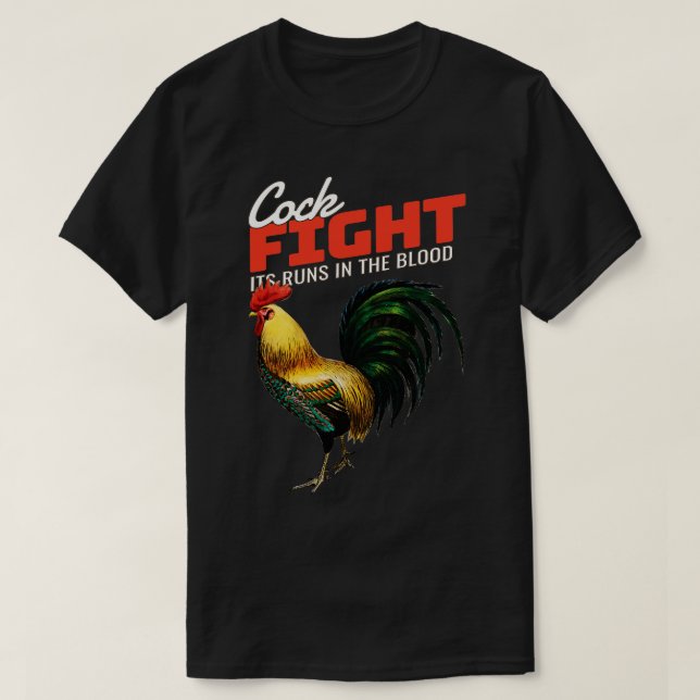 Antique Tupp-målning T Shirt (Design framsida)
