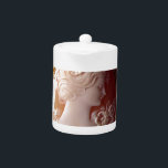 Antique victorian ivory cameo silhouette<br><div class="desc">Romantisk antika kameror - bild av söt Victorian Dam - delikat fiberdetalj.</div>