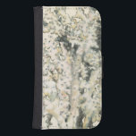 Antique Watercolor Coral Galaxy S4 Plånboksfodral<br><div class="desc">Den här fantastisk är perfekt för din strandsamling. Den här bilden är enkel och vacker att lägga till i alla produkter som erbjuds. Korallen är ganska livfull och gör ett underbart jobb som fångar känslan av havets liv. Hämta den här dekorativa konsten biet i dag av dessa havsväxter.</div>