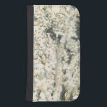 Antique Watercolor Coral Galaxy S4 Plånboksfodral<br><div class="desc">Den här fantastisk är perfekt för din strandsamling. Den här bilden är enkel och vacker att lägga till i alla produkter som erbjuds. Korallen är ganska livfull och gör ett underbart jobb som fångar känslan av havets liv. Hämta den här dekorativa konsten biet i dag av dessa havsväxter.</div>