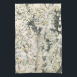 Antique Watercolor Coral Kökshandduk<br><div class="desc">Den här fantastisk är perfekt för din strandsamling. Den här bilden är enkel och vacker att lägga till i alla produkter som erbjuds. Korallen är ganska livfull och gör ett underbart jobb som fångar känslan av havets liv. Hämta den här dekorativa konsten biet i dag av dessa havsväxter.</div>