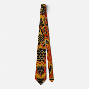 Antique William Morris India Tapet Slips