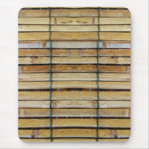 Antique Wooden Timber Woods Slats Musmatta