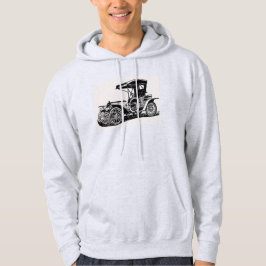 Antique's Hoodie