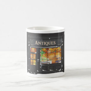 Antiques Store Kaffemugg