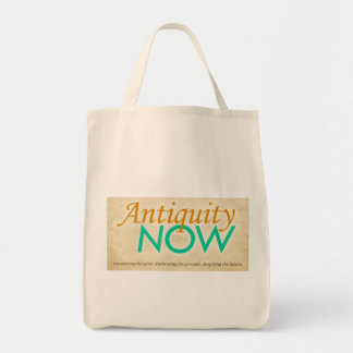 AntiquityNOW livsmedeltoto Tygkasse