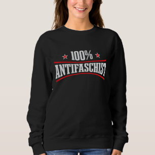 Antirasism Mot Rasism För Mänskliga Rättigheter Pu T Shirt