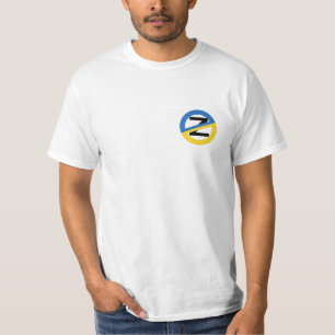 Antiryska Z T-Shirt