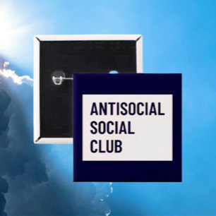 Antisocial Social Club Knapp