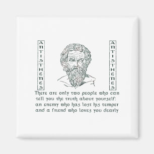 Antisthenes Magnet