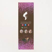 ANTISTRESS CALM RELAX Gold Spa Beauty social media